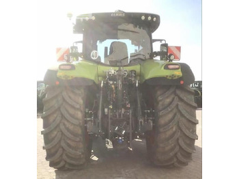 Trator CLAAS axion 870: foto 5