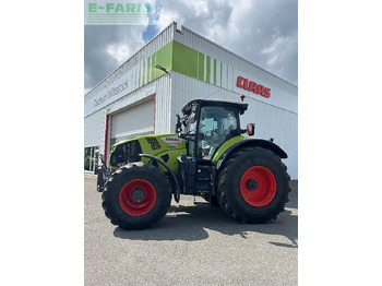 Trator CLAAS Axion 870