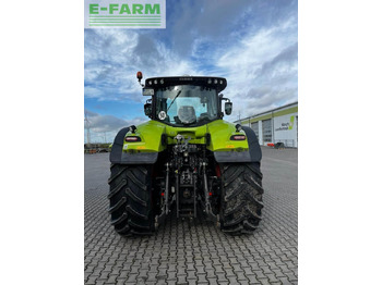 Trator CLAAS axion 940: foto 4