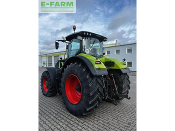 Trator CLAAS axion 940: foto 5