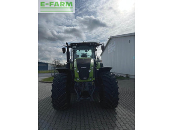 Trator CLAAS axion 940: foto 2