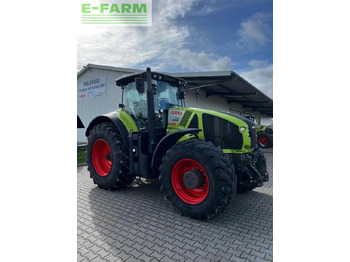 Trator CLAAS axion 940: foto 3