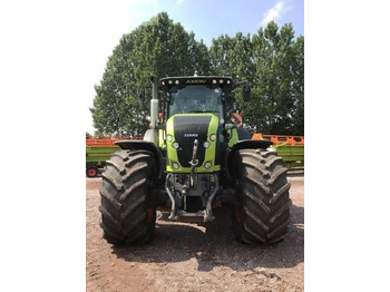 Trator CLAAS axion 950: foto 2