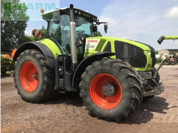 Trator CLAAS axion 950: foto 3