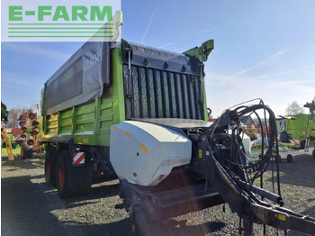 Reboque basculante agrícola CLAAS