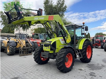 Trator CLAAS Celtis