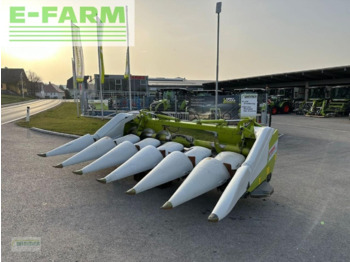 Plataforma para colher milho CLAAS