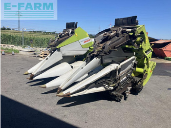 Acessórios para Colhedora de forragem CLAAS