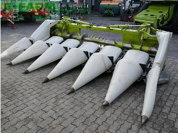 Acessórios para Colhedora de forragem CLAAS