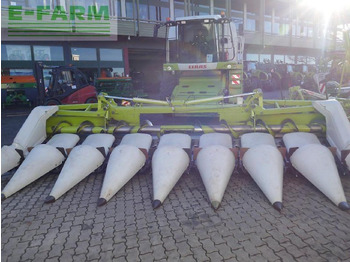 Acessórios para Colhedora de forragem CLAAS