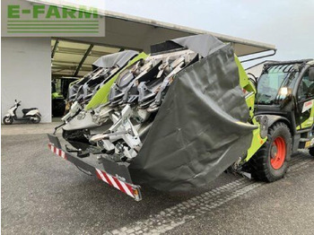 Acessórios para Colhedora de forragem CLAAS