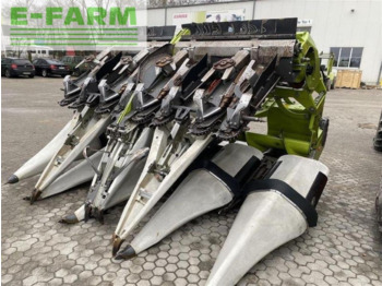 Acessórios para Colhedora de forragem CLAAS corio 875 fc conspeed: foto 2