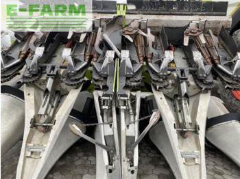 Acessórios para Colhedora de forragem CLAAS corio 875 fc conspeed: foto 3