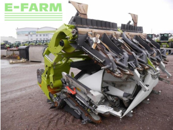 Plataforma para colher milho CLAAS