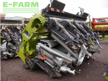 Plataforma para colher milho CLAAS