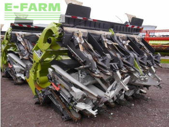 Plataforma para colher milho CLAAS