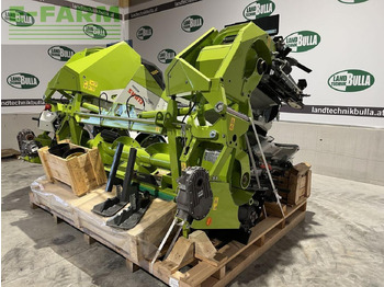 Plataforma para colher milho CLAAS