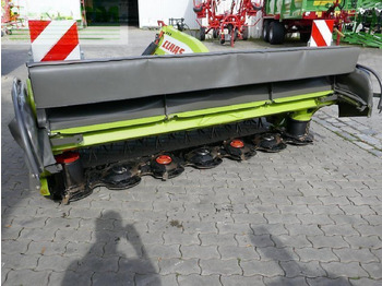 Gadanheira CLAAS disco 3200 fc profil: foto 3 Gadanheira CLAAS disco 3200 fc profil: foto 3