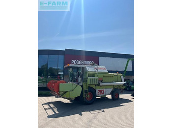 Ceifeira debulhadora CLAAS dominator 88: foto 2 Ceifeira debulhadora CLAAS dominator 88: foto 2