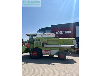 Ceifeira debulhadora CLAAS dominator 88: foto 3 Ceifeira debulhadora CLAAS dominator 88: foto 3