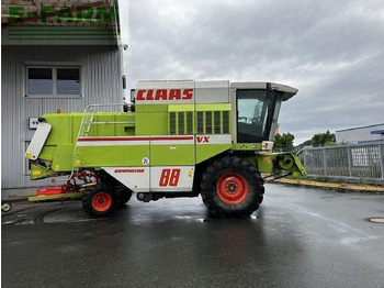 Ceifeira debulhadora CLAAS Dominator 88