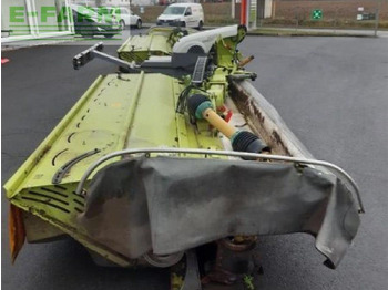 Gadanheira CLAAS gebr. mähwerk disco 1100 c: foto 3