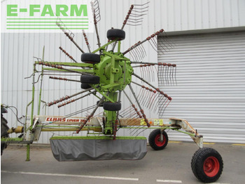 Ancinho enleirador CLAAS