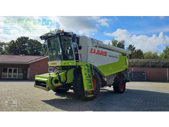 Ceifeira debulhadora CLAAS Lexion 540