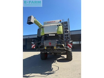 Ceifeira debulhadora CLAAS lexion 7700: foto 5