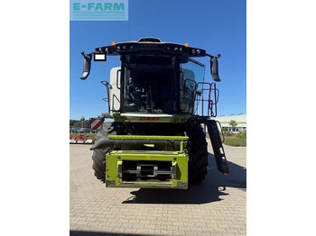 Ceifeira debulhadora CLAAS lexion 7700: foto 2