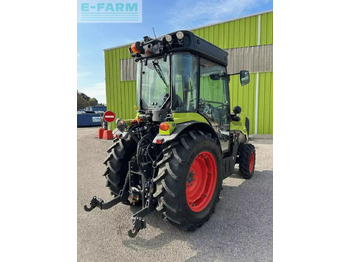 Trator CLAAS nexos 230 s: foto 2