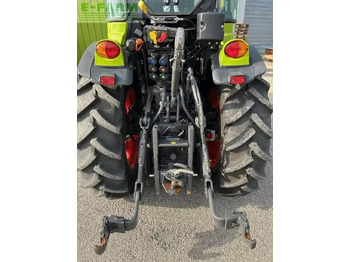 Trator CLAAS nexos 230 s: foto 3