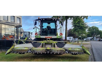 Acessórios para Colhedora de forragem CLAAS orbis 600: foto 3