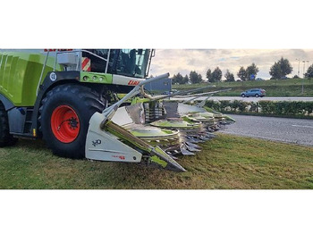 Acessórios para Colhedora de forragem CLAAS orbis 600: foto 5