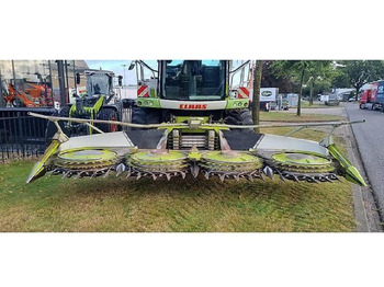 Acessórios para Colhedora de forragem CLAAS orbis 600: foto 4