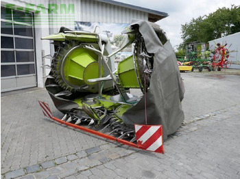 Acessórios para Colhedora de forragem CLAAS