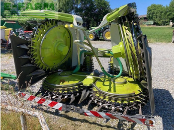 Acessórios para Colhedora de forragem CLAAS