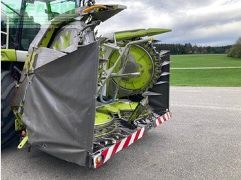 Acessórios para Colhedora de forragem CLAAS