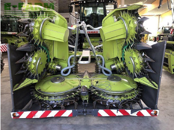 Acessórios para Colhedora de forragem CLAAS