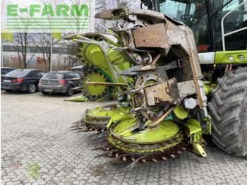 Acessórios para Colhedora de forragem CLAAS orbis 600 sd 3t: foto 3