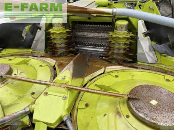 Acessórios para Colhedora de forragem CLAAS orbis 600 sd 3t: foto 5
