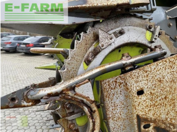 Acessórios para Colhedora de forragem CLAAS orbis 600 sd 3t: foto 4