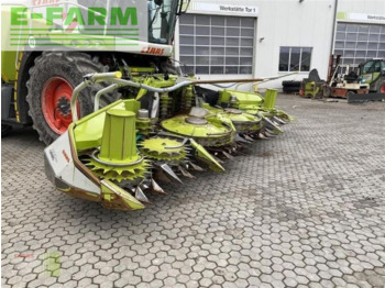 Acessórios para Colhedora de forragem CLAAS orbis 600 sd 3t: foto 2