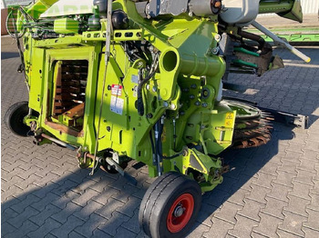 Acessórios para Colhedora de forragem CLAAS orbis 750: foto 2
