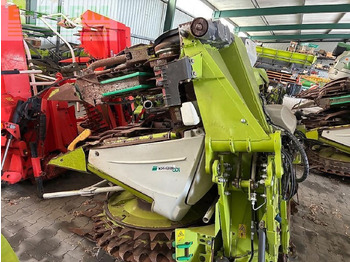 Acessórios para Colhedora de forragem CLAAS orbis 750: foto 4