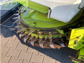 Acessórios para Colhedora de forragem CLAAS orbis 750: foto 5
