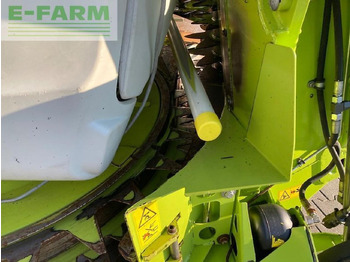 Acessórios para Colhedora de forragem CLAAS orbis 750: foto 4