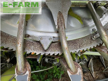 Acessórios para Colhedora de forragem CLAAS orbis 750: foto 3