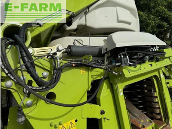 Acessórios para Colhedora de forragem CLAAS orbis 750: foto 5