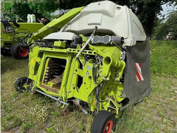 Acessórios para Colhedora de forragem CLAAS